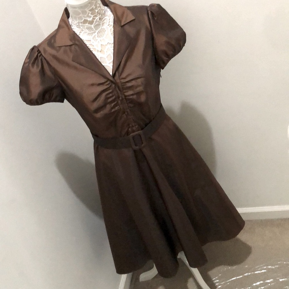 BCBG Paris Semi-formal dress